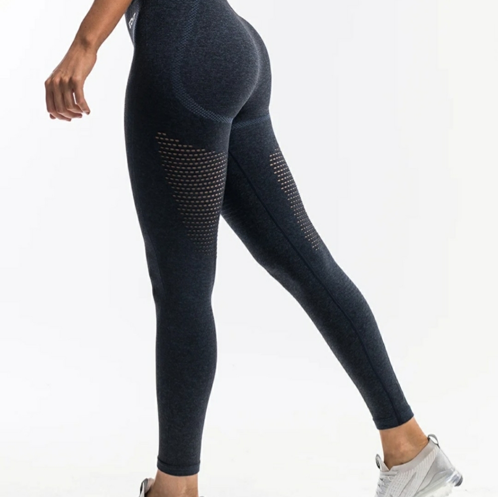 Echt Arise Seamless Leggings